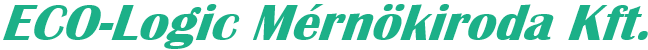 ECO-Logic M�rn�kiroda Kft.